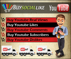 buy youtube views from buy social like
