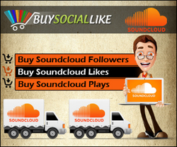buy real soundcloud plays and likes