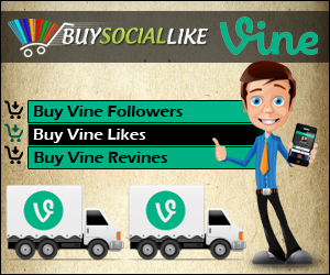 buy vine followers