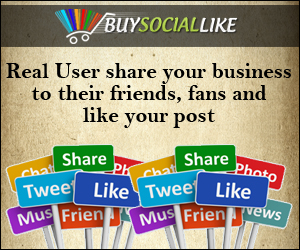 buy social media likes